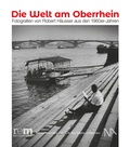 Cover: Die Welt am Oberrhein - N&uuml;nnerich-Asmus Verlag