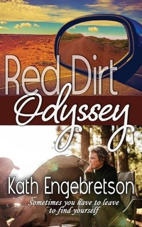 Abbildung von: Red Dirt Odyssey - Next Chapter