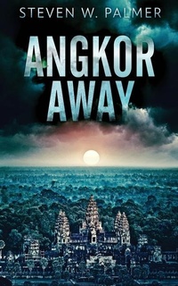 Enlarge image Cover: Angkor Away - Next Chapter