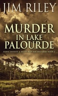 Cover: Murder in Lake Palourde - Next Chapter