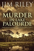 Cover: Murder in Lake Palourde - Next Chapter