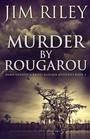 Cover: Murder by Rougarou - Next Chapter