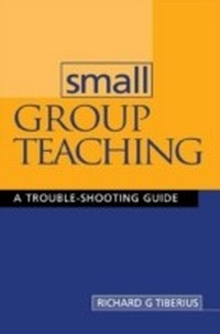 Abbildung von: Small Group Teaching - Routledge