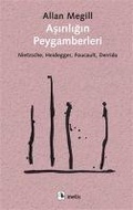 Cover: Asiriligin Peygamberleri - Metis Yayincilik
