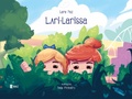Bild: Lari-Larissa - Editora Raiz