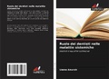 Cover: Ruolo dei dentisti nelle malattie sistemiche - Edizioni Sapienza