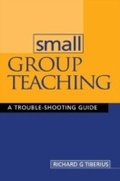 Abbildung von: Small Group Teaching - Routledge