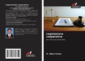 Cover: Legislazione cooperativa - Edizioni Sapienza