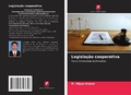 Cover: Legisla&ccedil;&atilde;o cooperativa - Edi&ccedil;&otilde;es Nosso Conhecimento