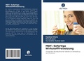 Cover: MDT: Sofortige Wirkstofffreisetzung - Verlag Unser Wissen