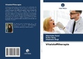 Cover: Vitalstofftherapie - Verlag Unser Wissen