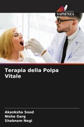 Cover: Terapia della Polpa Vitale - Edizioni Sapienza