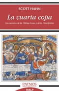 Cover: La cuarta copa - Ediciones Rialp, S.A.