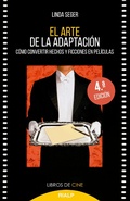 Cover: El arte de la adaptaci&oacute;n - Ediciones Rialp, S.A.