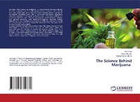 Enlarge image Cover: The Science Behind Marijuana - LAP Lambert Academic Publishing
