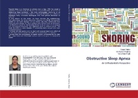 Enlarge image Cover: Obstructive Sleep Apnea - LAP Lambert Academic Publishing