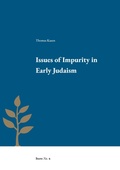 Cover: Issues of Impurity in Early Judaism - Enskilda Hogskolan Stockholm
