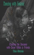 Cover: Dancing with Salome - Trapart Books