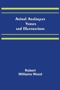 Cover: Animal Analogues - ALPHA EDITION
