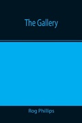 Cover: The Gallery - ALPHA EDITION