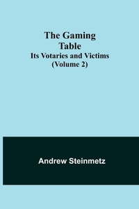 Enlarge image Cover: The Gaming Table - ALPHA EDITION