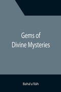 Cover: Gems of Divine Mysteries - ALPHA EDITION