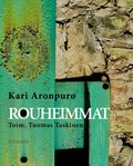 Cover: Rouheimmat - ntamo