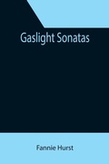 Cover: Gaslight Sonatas - ALPHA EDITION