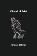 Cover: Citadel of Faith - ALPHA EDITION