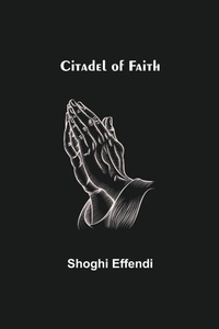 Enlarge image Cover: Citadel of Faith - ALPHA EDITION