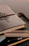 Abbildung von: Holocaust Learning and Morality - Spines