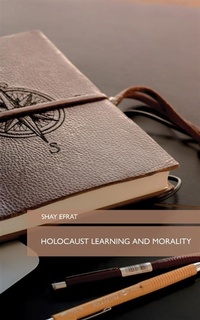Abbildung von: Holocaust Learning and Morality - Spines
