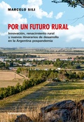 Cover: Por un futuro rural - Editorial Biblos