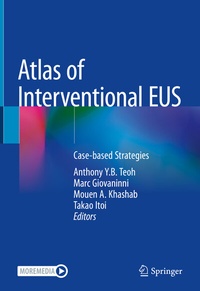 Abbildung von: Atlas of Interventional EUS - Springer
