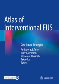 Abbildung von: Atlas of Interventional EUS - Springer