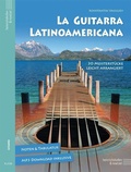 Cover: La Guitarra Latinoamericana - Heinrichshofen's Verlag