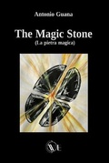 Cover: The Magic Stone (La pietra magica) - Edizioni We