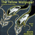 Cover: The Yellow Wallpaper - Discordia Global Media