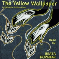 Enlarge image Cover: The Yellow Wallpaper - Discordia Global Media