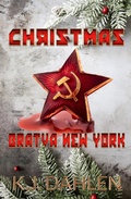 Cover: Christmas-Bratva New York - Kj Dahlen