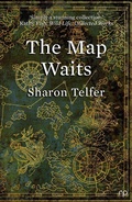 Cover: The Map Waits - Reflex Press