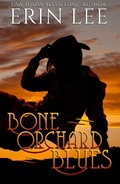 Cover: Bone Orchard Blues - Crazy Ink