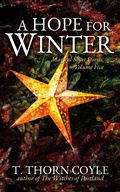 Cover: A Hope For Winter (Magical Short Stories, #5) - Magical Short Stories