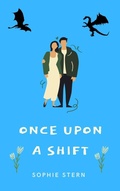 Cover: Once Upon a Shift - Sophie Stern