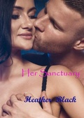 Cover: Her Sanctuary - Heather Black
