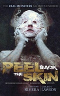 Cover: Peel Back the Skin - Grey Matter Press