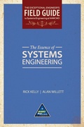 Cover: The Essence of Systems Engineering (Softcover) - Exceptional Difference LLC