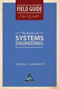 Enlarge image Cover: The Essence of Systems Engineering (Softcover) - Exceptional Difference LLC