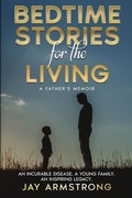 Cover: Bedtime Stories for the Living - Write On Fight On LLC