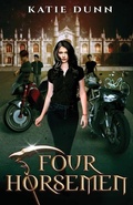Cover: Four Horsemen - KD